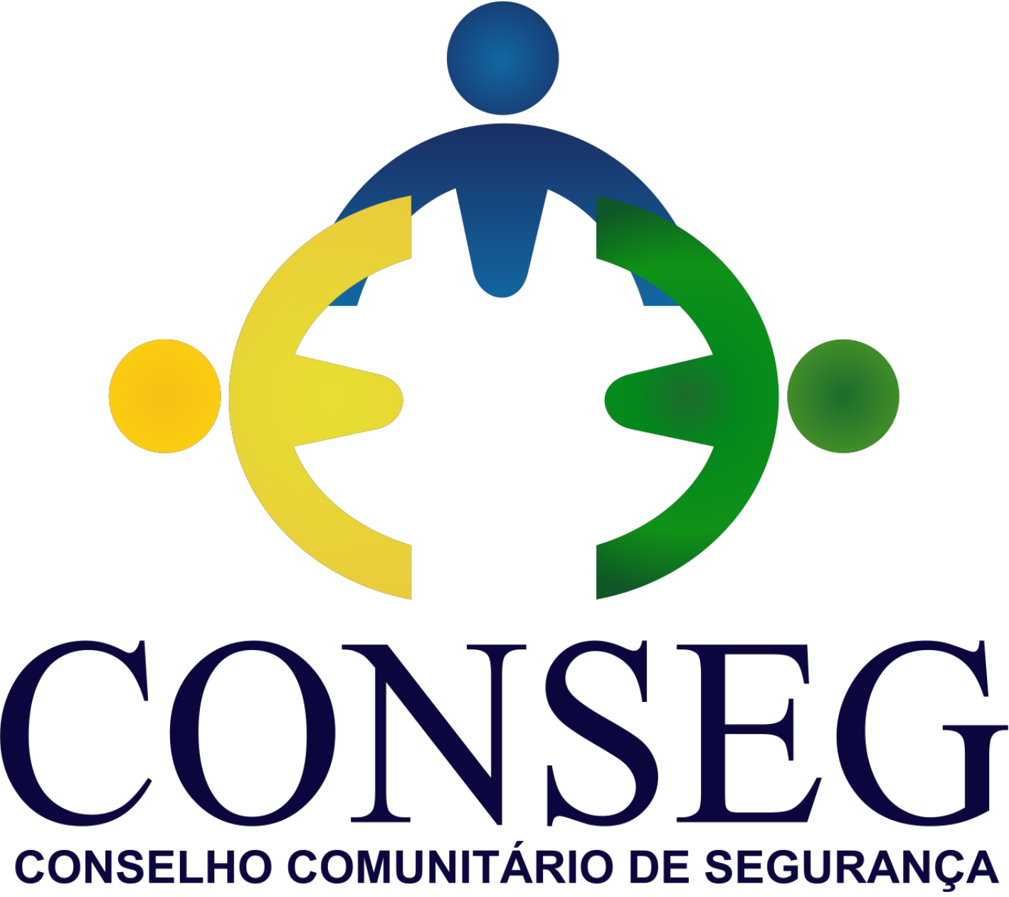 Logo CONSEG